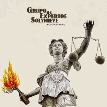 Album Grupo De Expertos Solynieve: Lucro Cesante