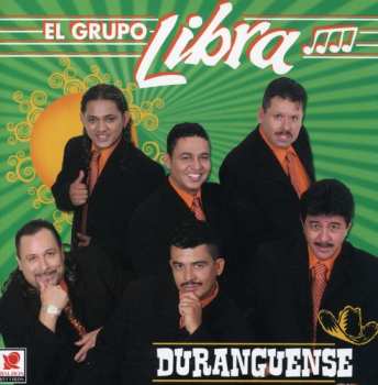 Album Grupo Libra: Me Estoy Acostumbrando A Ti