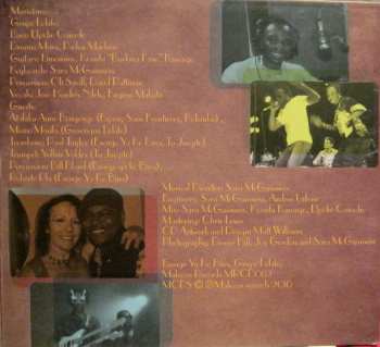 CD Grupo Lokito: Esengo Ya Ko Bina DIGI