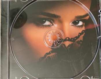 CD Grupo Macarena: Gypsy Flamenco - Noche De La Fiesta