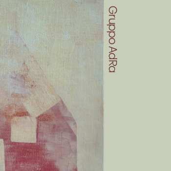 LP Gruppo Adra: Gruppo Adra