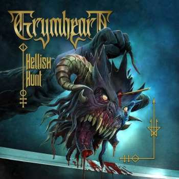 LP Grymheart: Hellish Hunt Ltd.