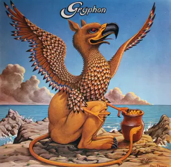 Gryphon: Gryphon