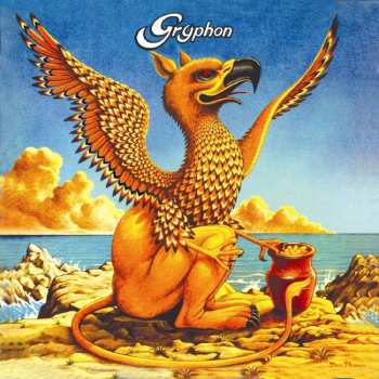 CD Gryphon: Gryphon