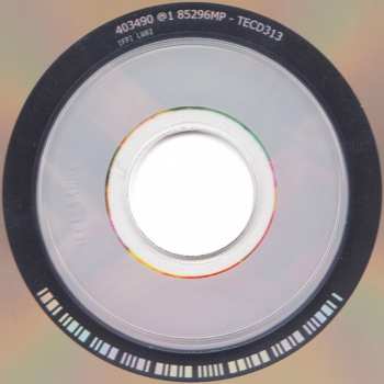CD Gryphon: Red Queen To Gryphon Three