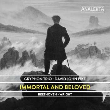 Album Ludwig van Beethoven: Immortal And Beloved