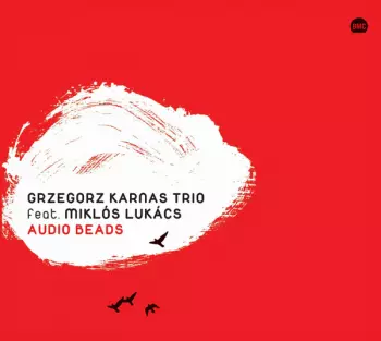 Miklós Lukács: Audio Beads