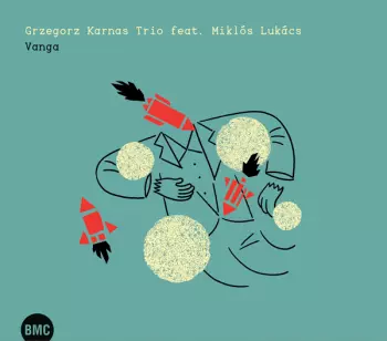 Miklós Lukács: Vanga