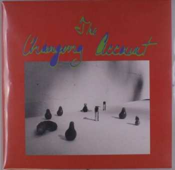 LP Gabe Schray: The Changing Account