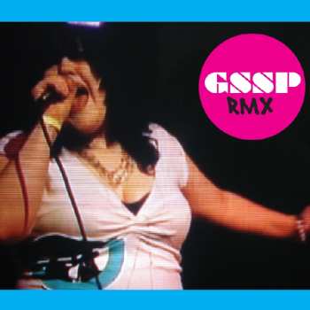 Album The Gossip: Listen Up!