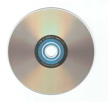 CD The Gossip: Listen Up!