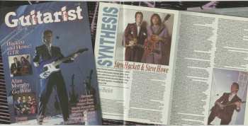 2CD GTR: GTR DLX | DIGI