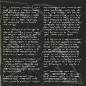 2CD GTR: GTR DLX | DIGI