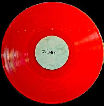 LP/CD Guadi Galego: ROIBÉN LTD | CLR