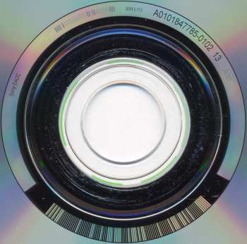 CD/DVD Guano Apes: Bel Air - Gold Edition