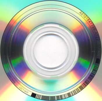 CD/DVD Guano Apes: Bel Air - Gold Edition