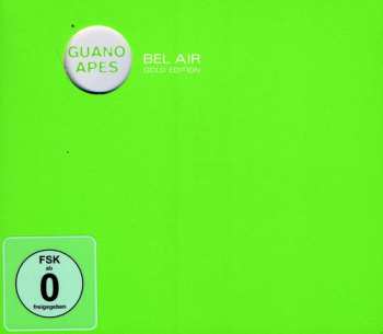 Album Guano Apes: Bel Air