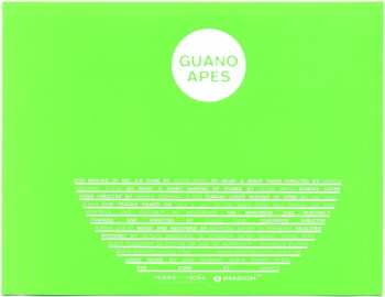 CD/DVD Guano Apes: Bel Air - Gold Edition