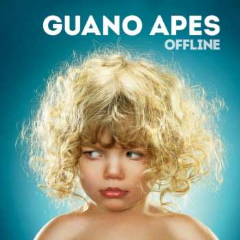 CD Guano Apes: Offline