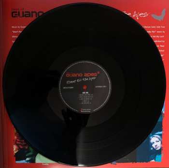 2LP Guano Apes: Planet Of The Apes