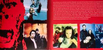 2LP Guano Apes: Planet Of The Apes