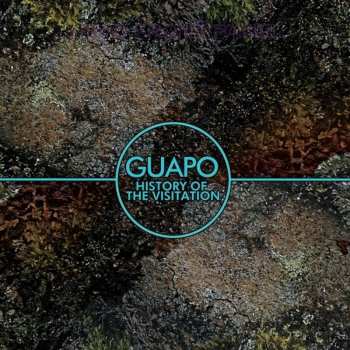 CD/DVD Guapo: History Of The Visitation