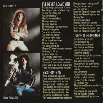 CD Guardian: First Watch