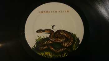 LP Guardian Alien: See The World Given To A One Love Entity