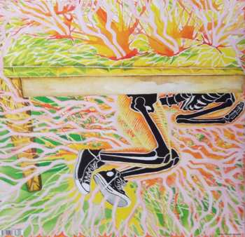 LP Guardian Alien: Spiritual Emergency