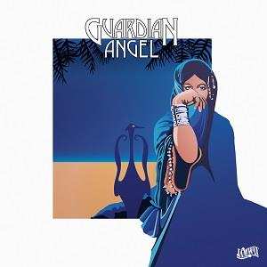 LP Guardian Angel: Woman At The Well