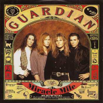 Album Guardian: Miracle Mile