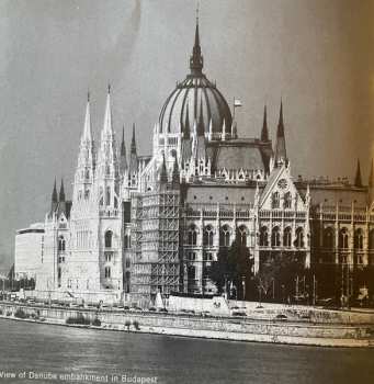 CD Zoltán Kodály: The Hungarian Album