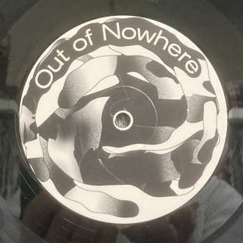 LP Guava: Out Of Nowhere