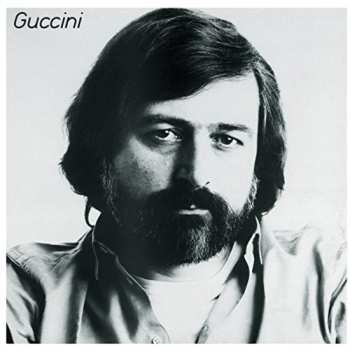 Album Francesco Guccini: Guccini