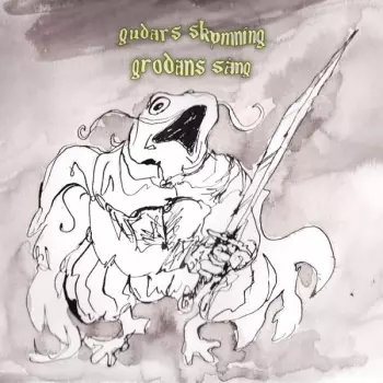 Gudars Skymning: Grodans Sång