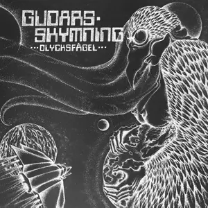 Gudars Skymning: Olycksfågel