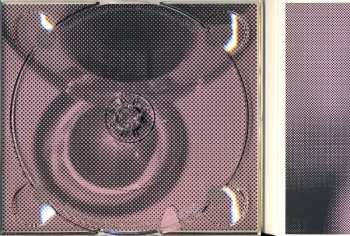 CD Gudrun Gut: I Put A Record On