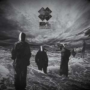 Album Gudrun Von Laxenburg: Panic!
