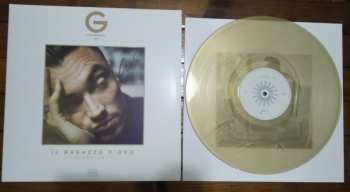 2LP Guè Pequeno: Il Ragazzo D'Oro - 10 Anni Dopo LTD | CLR