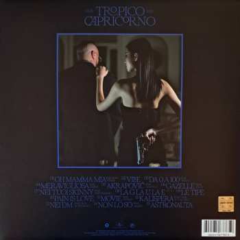 LP Guè Pequeno: Tropico Del Capricorno