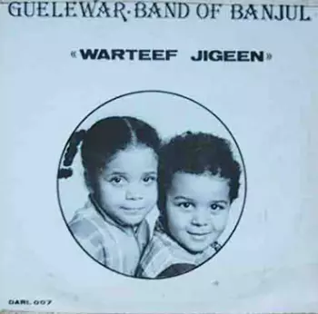 Warteef Jigeen