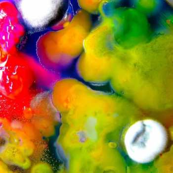 Album Guerilla Toss: Famously Alive