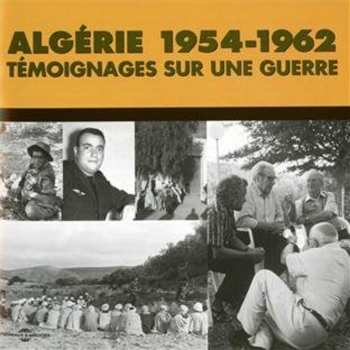 Album Guerin / Dumont: Temoignages Sur Une Guerre