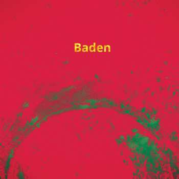 Album Gui Duvignau: Baden