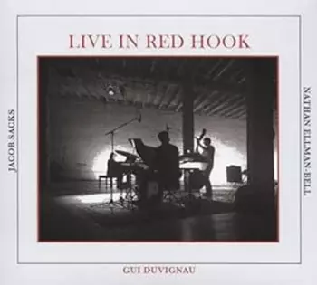 Live In Red Hook