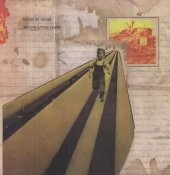 Guided By Voices: English Little League