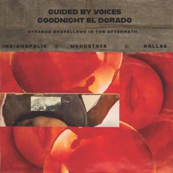 Album Guided By Voices: Goodnight El Dorado