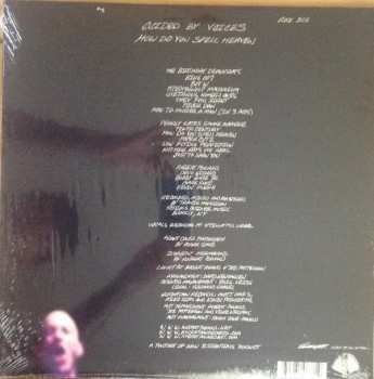 LP Guided By Voices: How Do You Spell Heaven