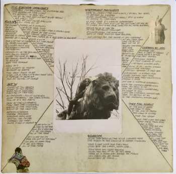 LP Guided By Voices: How Do You Spell Heaven