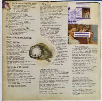 LP Guided By Voices: How Do You Spell Heaven